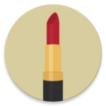 сheap makeup shopping. online cosmetics outlet android application logo